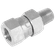 5/8BSPTx5/8BSPP M/F SWIV 60  CONE ADAP