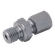 15MM OD X 3/4  BSP MALE STUD (L) FORM B