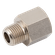 1/8 BSPT X 1/8 BSPP MALE/FEM ADAPTOR