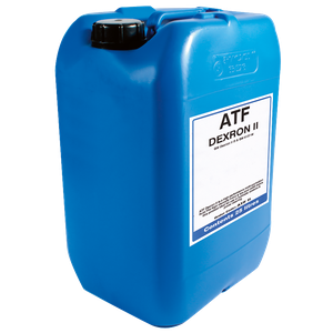 AFTF DEXRON II TRANS FLUID  20 LTR DRUM