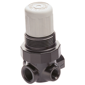 G1/4 PORETED PRESSURE RELIEF VALVE