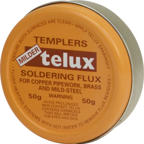 Soldering Flux 50g tub