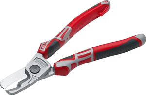 NWS Cable Cutters 3K Handle 210mm