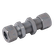 06MM OD X M12X1.5 BULKHEAD (L)