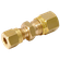 06 X 04MM OD REDUCING COUPLING