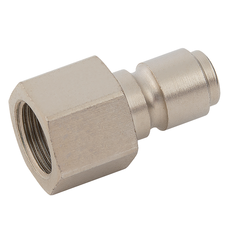 3/8' BSP FEMALE PLUG