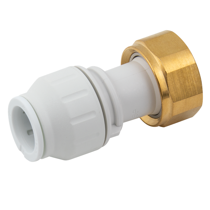 BSP STRAIGHT TAP CONECTOR