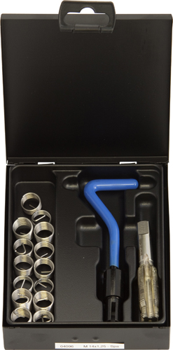 Thread Repair Kit M14 Sparkplug