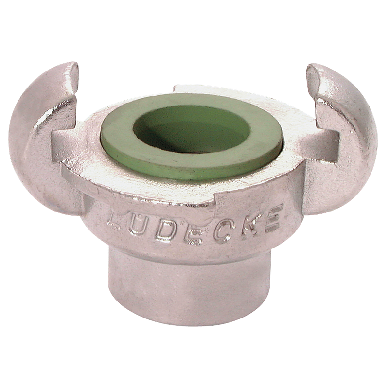 DIN3489 S/S CLAW COUPLING FEMALE 3/4