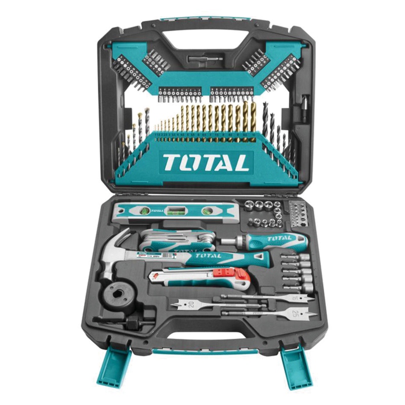 120PC TOOL KIT