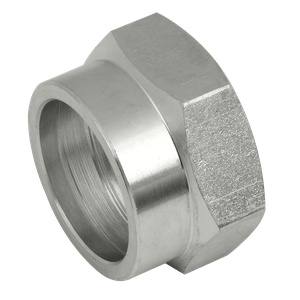 JIC CRIMP NUT