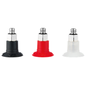 UNIVERSAL SUCTION CUP  15MM