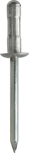 Avex Rivets Alu S/F 4.8 x 19mm (3/16" x 3/4")