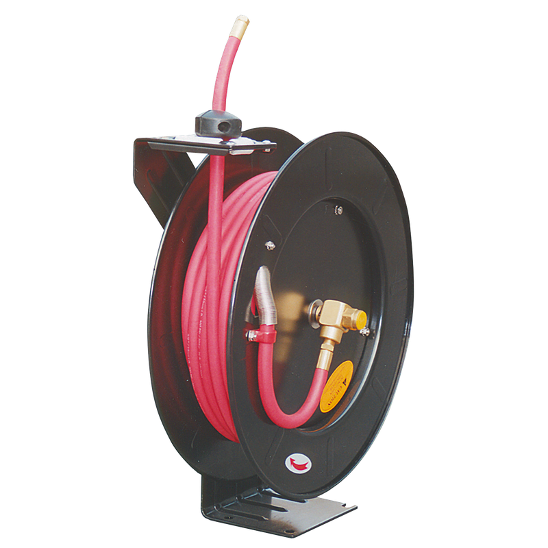 1/2 HOSE REEL