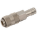 1/4 HOSETAIL  COUPLING PCL STYLE