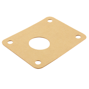 GEAR PUMP MOUNTING GASKET