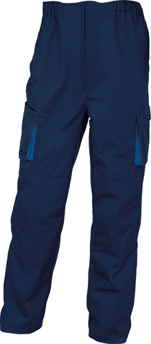 DELTAPLUS Cargo Style Work Trousers XL