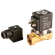 1/4 BSP 2/2 NC SOLENOID VALVE 110V 50HZ