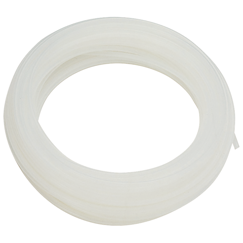 OD 10M COIL PTFE TUBING