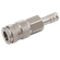 10MM OD HOSETAIL COUPLING ST/ST 303