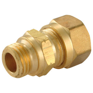 10MM X OD 14MM PARR MALE STUD COUPLING