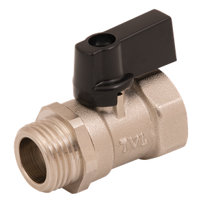 MINI BALL VALVE MXF