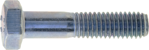 Bolts H/T Grade 8.8 M10 x 50