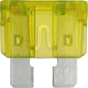 Mixed Standard Blade Fuses