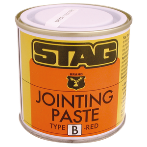 STAG B JOINTING PASTE 500GRM TIN