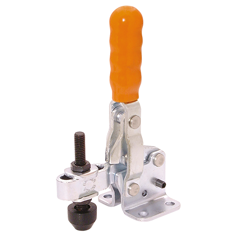 VERTICAL MANUAL CLAMPS