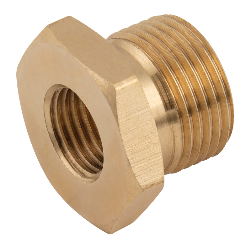 MXF BSPP BRASS BUSH