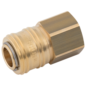 BSPP FEM  COUPLING D.S. BRASS