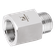 3/4 X 1 BSPP M/F 10KPSI 316 ADAPT