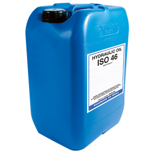 ISO 46 HYDRAULIC OIL  20 LITRE DRUM