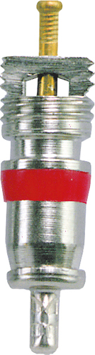 Tyre Valve Core Short Earth Movers