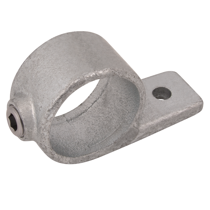 SINGLE PIPE CLAMP (199) SIZE