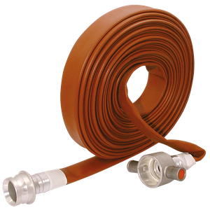 FIRE HOSE WHIPPED TYPE 2 2.1/2