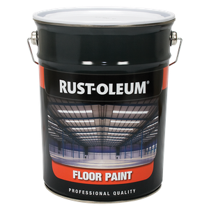 FLOOR PAINT 5 LTR