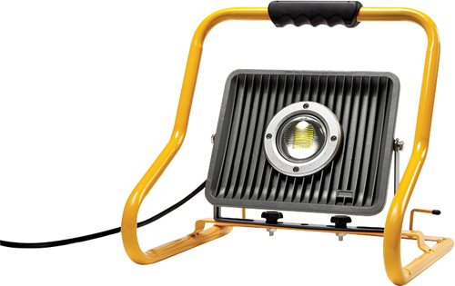 RING 50W COB LED Work Light