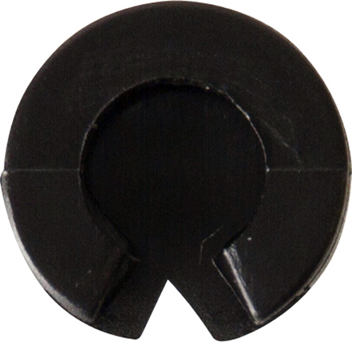 Panel Retainer Black Discovery/Range Rover