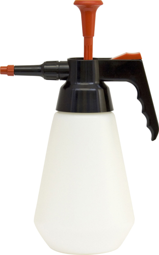 Solvent Sprayer w/Viton Seals 1.5 ltr