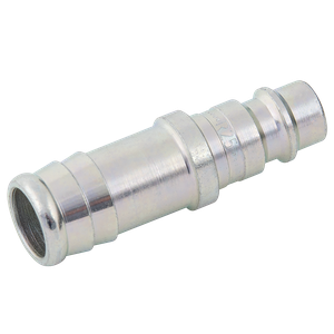 HOSE TAIL PLUG NICKEL