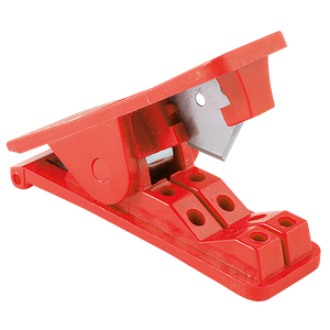 NYLON RED TUBE CUTTER