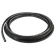 1/4  ID BLACK 1W PRESS WASH HOSE 25MTR