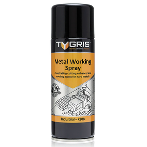 METAL WORKING SPRAY