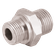 1.5/16 SORB X 1/2BSP M/M 60  CONE ADPT