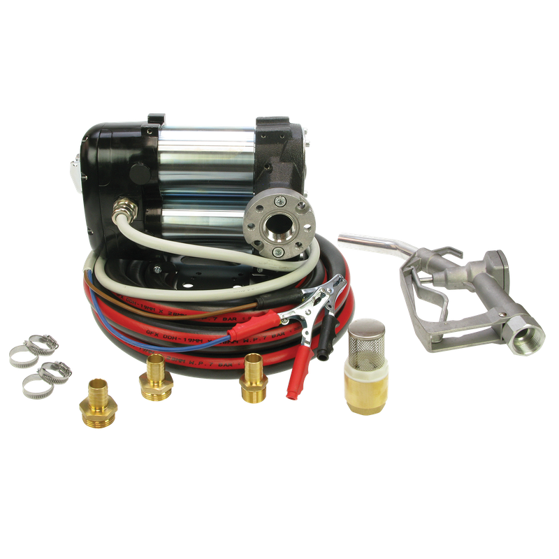 DIESEL PUMP KIT