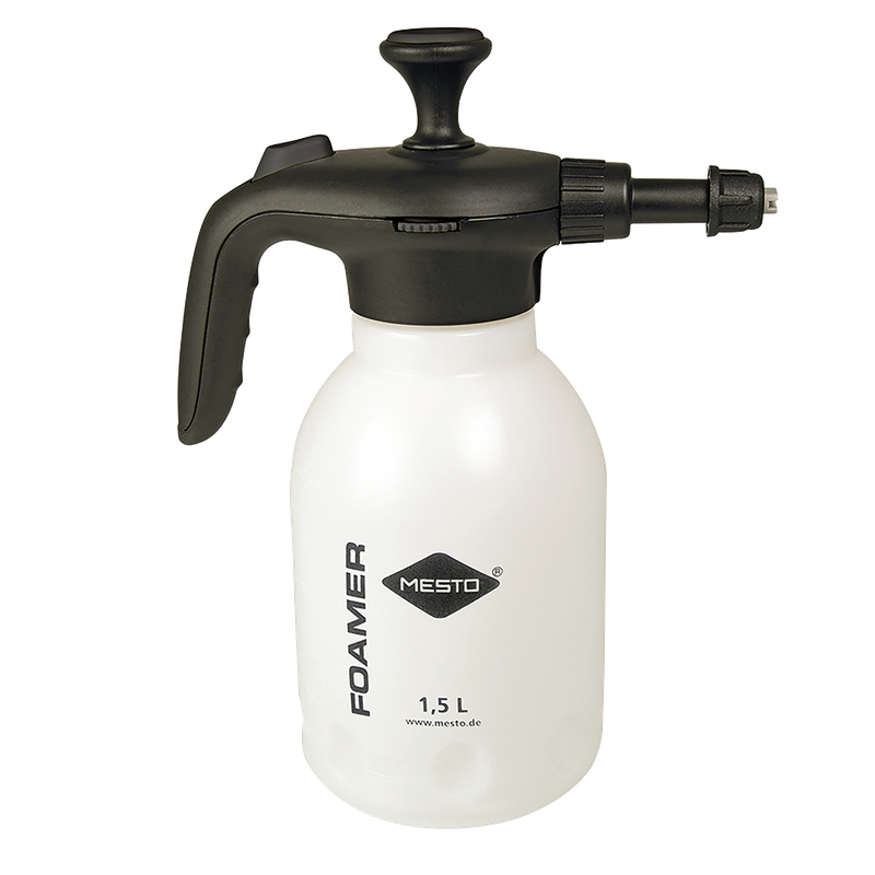 1.5L FOAMING  PRESSURE SPRAYER