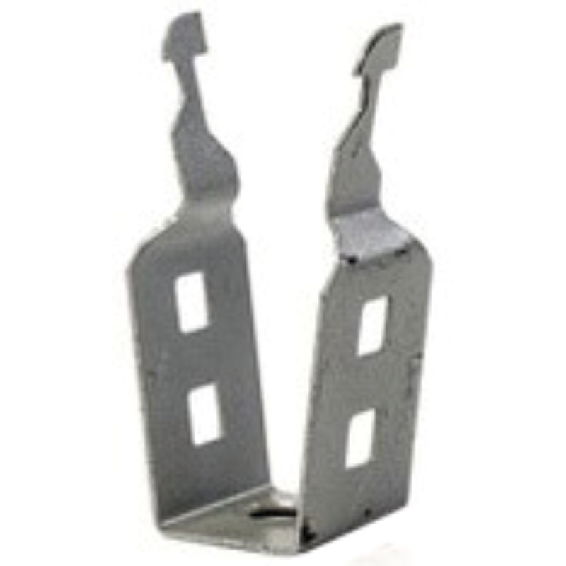 ROOF CLAMP M8 0.8-3MM THICKNESS