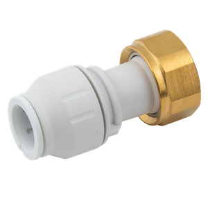 BSP STRAIGHT TAP CONECTOR